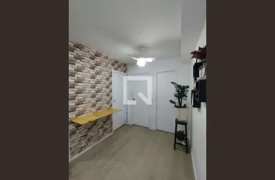 Apartamento com 2 quartos à venda na Rua Marquês de Lages, 585-1600, Vila das Mercês, São Paulo