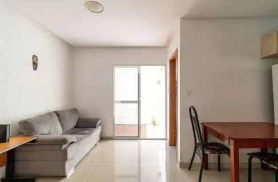 Apartamento com 2 quartos à venda na Rua Guaicurus, 203, Água Branca, São Paulo