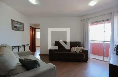 Apartamento com 2 quartos à venda na Rua Ribeiro Junqueira, 350, Vila Roque, São Paulo