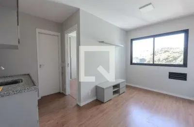 Apartamento com 1 quarto à venda na Rua Luiz Porrio, 415, Bela Vista, São Paulo