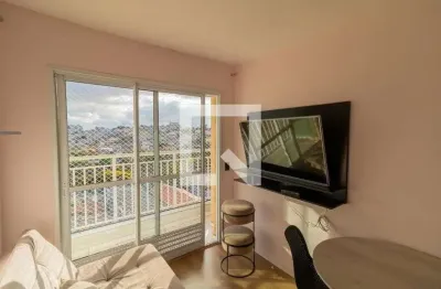 Apartamento com 2 quartos à venda na Rua Jarauara, 81, Vila Ré, São Paulo
