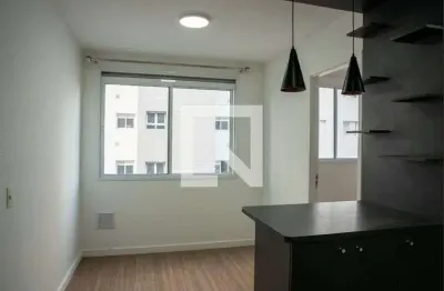 Apartamento à venda - bom retiro, 2 quartos,  34 m2