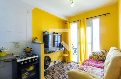 Apartamento com 1 quarto à venda na Rua Manuel Leiroz, 230, Cangaíba, São Paulo