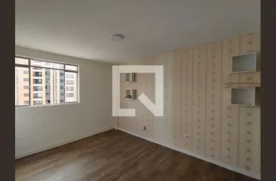 Apartamento com 1 quarto à venda na Rua Tenente Otávio Gomes, 330, Aclimação, São Paulo