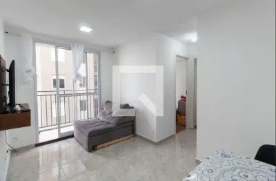 Apartamento com 2 quartos à venda na Avenida Condessa Elisabeth de Robiano, 6000, Vila Ré, São Paulo
