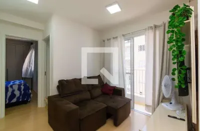 Apartamento com 2 quartos à venda na Avenida Sapopemba, 7595, Sapopemba, São Paulo