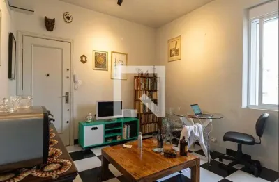 Apartamento com 1 quarto à venda na Rua São Domingos, 327, Bela Vista, São Paulo