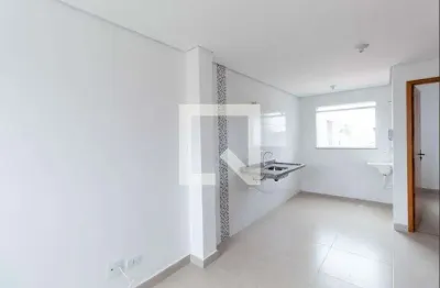Apartamento à venda - jardim aricanduva, 2 quartos,  38 m2