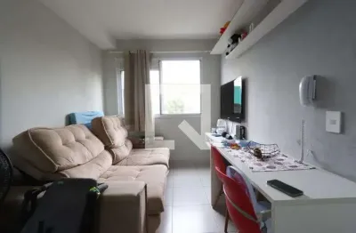 Apartamento com 1 quarto à venda na Avenida Vila Ema, 2465, Vila Ema, São Paulo