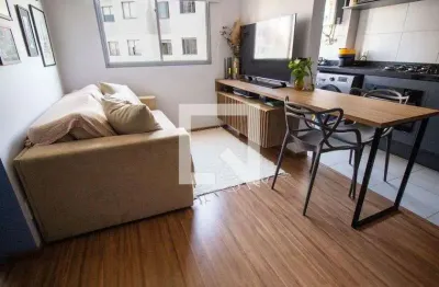 Apartamento com 1 quarto à venda na Rua Doutor Bento Teobaldo Ferraz, 330, Barra Funda, São Paulo