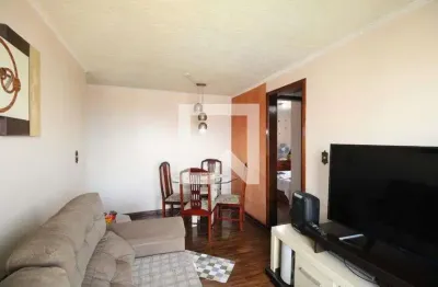 Apartamento com 2 quartos à venda na Rua São Florêncio, 1500, Cangaíba, São Paulo