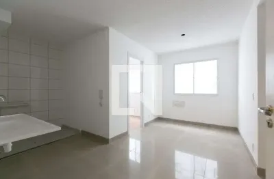 Apartamento à venda - vila progresso, 2 quartos,  41 m2