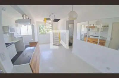 Apartamento com 2 quartos à venda na Rua Lourenço Prado, 209, Butantã, São Paulo