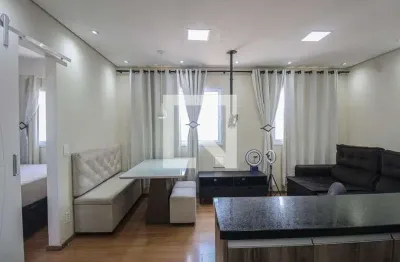 Apartamento com 1 quarto à venda na Rua Alexandrino da Silveira Bueno, 430, Cambuci, São Paulo