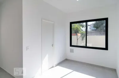 Apartamento à venda - jardim marajoara , 2 quartos,  34 m2