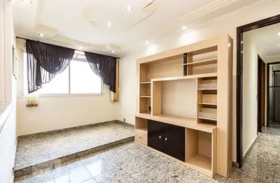 Apartamento com 2 quartos à venda na Rua Tânia Maria, 109, Vila Ré, São Paulo