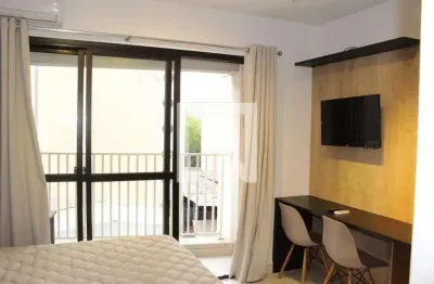 Kitnet / Stúdio à venda na Rua Aurora, 847, Santa Cecília, São Paulo