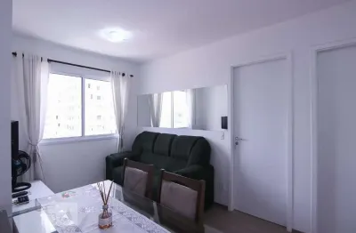 Apartamento à venda - água branca, 1 quarto,  31 m2