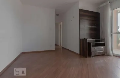 Apartamento à venda - vila das mercês, 2 quartos,  57 m2