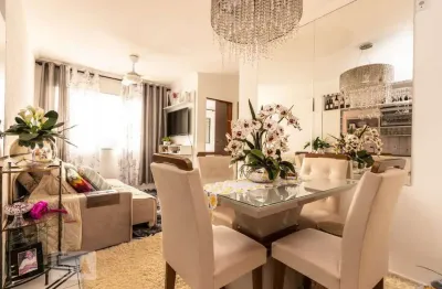 Apartamento com 2 quartos à venda na Rua Senador Amaral Furlan, 431, Itaquera, São Paulo