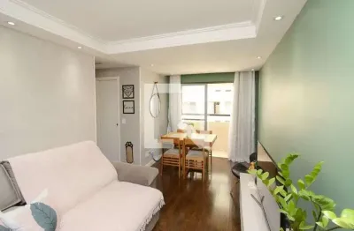 Apartamento com 2 quartos à venda na Avenida Guarapiranga, 2616, Socorro, São Paulo