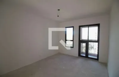 Kitnet / Stúdio à venda na Rua Sebastião Gomes, 152, Brooklin, São Paulo