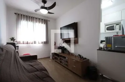 Apartamento à venda - vila prudente, 1 quarto,  35 m2