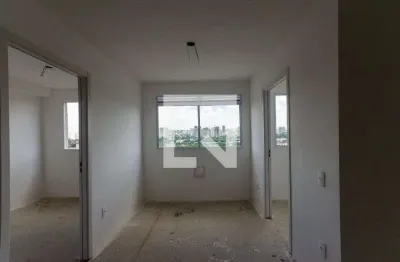 Apartamento à venda - freguesia do ó, 2 quartos,  32 m2