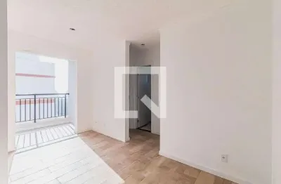 Apartamento com 2 quartos à venda na Avenida Alexandre Mackenzie, 418, Jaguaré, São Paulo