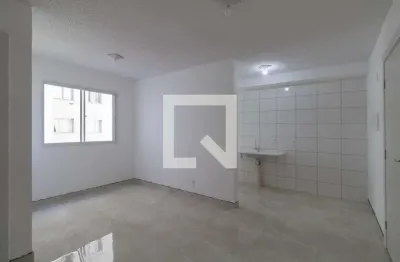 Apartamento à venda - vila progresso, 2 quartos,  45 m2