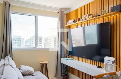 Apartamento com 2 quartos à venda na Rua do Bosque, 871, Barra Funda, São Paulo