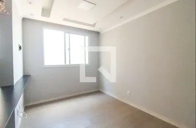 Apartamento com 2 quartos à venda na Rua Augusto Carlos Bauman, 288, Itaquera, São Paulo