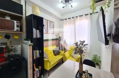 Apartamento com 1 quarto à venda na Avenida Sapopemba, 9988, Sapopemba, São Paulo