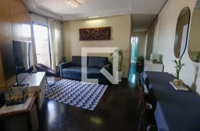 Apartamento com 2 quartos à venda na Rua Doutor Brasílio Rodrigues dos Santos, 151, Morumbi, São Paulo