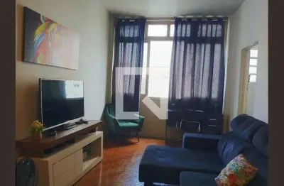 Apartamento à venda - santa cecília, 1 quarto,  28 m2