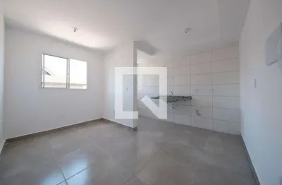 Apartamento à venda - artur alvim, 2 quartos,  42 m2
