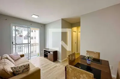 Apartamento à venda - casa verde, 2 quartos,  48 m2
