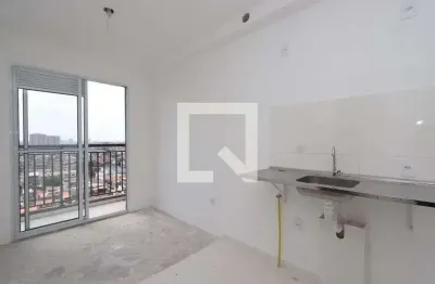 Apartamento com 1 quarto à venda na Rua Correia da Câmara, 452, Sapopemba, São Paulo