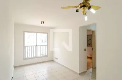 Apartamento à venda - chácara inglesa, 2 quartos,  49 m2