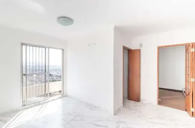 Apartamento com 1 quarto à venda na Rua Londres, 450, Cangaíba, São Paulo