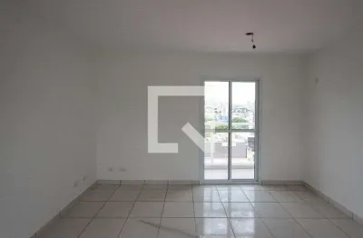 Apartamento à venda - vila prudente, 1 quarto,  45 m2