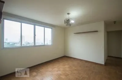 Apartamento com 2 quartos à venda na Avenida Santa Catarina, 1383, Vila Mascote, São Paulo