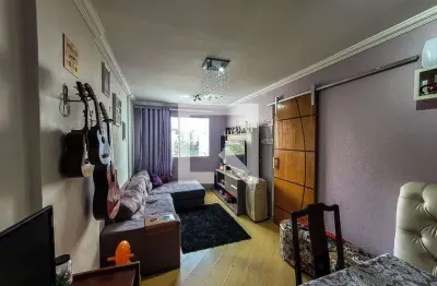 Apartamento à venda - jardim são saverio, 2 quartos,  67 m2