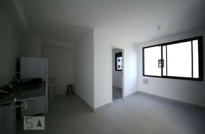Apartamento com 2 quartos à venda na Rua Galeno de Castro, 730, Jardim Marajoara, São Paulo