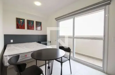 Apartamento com 1 quarto à venda na Rua Herval, 247, Belém, São Paulo