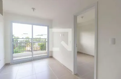Apartamento à venda - jardim éster yolanda, 1 quarto,  28 m2