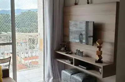Apartamento à venda - vila constança , 2 quartos,  54 m2