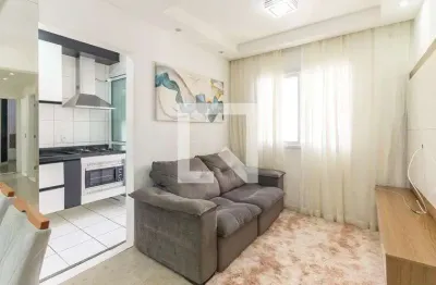 Apartamento com 2 quartos à venda na Rua Retiro, 95, Tatuapé, São Paulo
