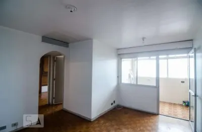 Apartamento com 2 quartos à venda na Rua Antônio Macedo, 325, Tatuapé, São Paulo