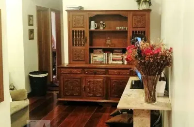 Apartamento à venda - bosque da saúde, 3 quartos,  80 m2